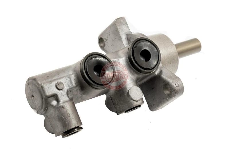 Image of MASTER-SPORT 24212008062AT-PCS-MS Master Cylinder Ø: 20,6mm, Number of connectors: 2 Master Cylinder,brakes (258)