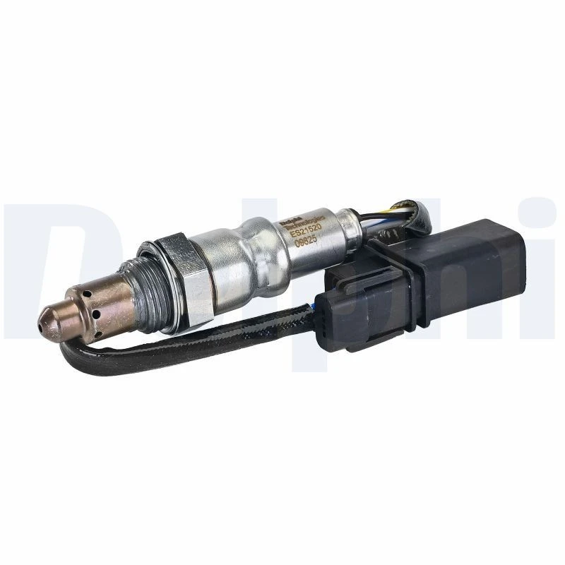 Image of DELPHI Lambda sensor DELPHI ES21520-12B1