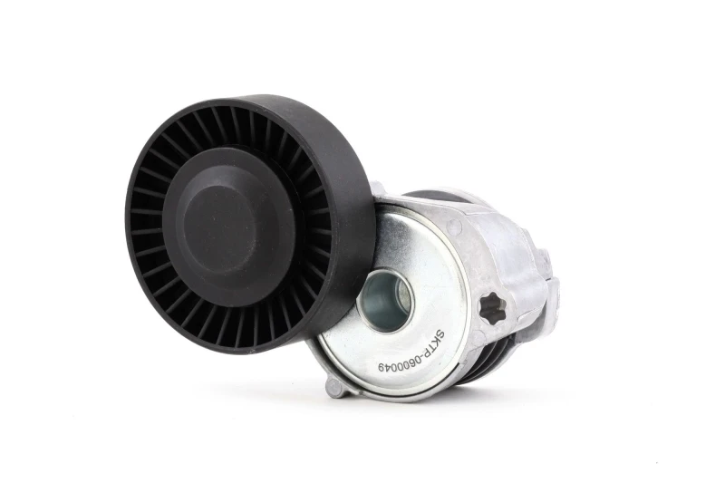Image of STARK SKTP-0600049 Tensioner Pulley Aluminium Tensioner Pulley,v-ribbed belt (310)
