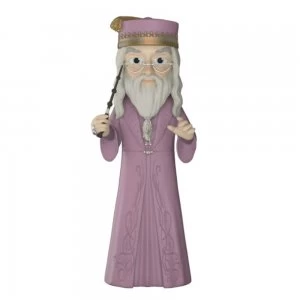 Harry Potter Albus Dumbledore Rock Candy Vinyl Figure