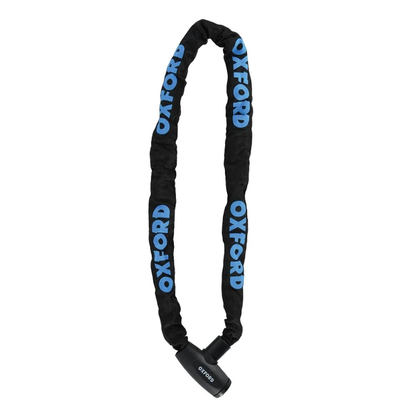 Image of Oxford GP Chain 8 8mm Round General Purpose Chainlock 8mm x 2.0m