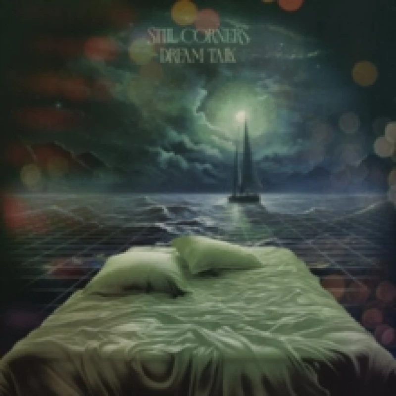 Image of Dream Talk Vinyl