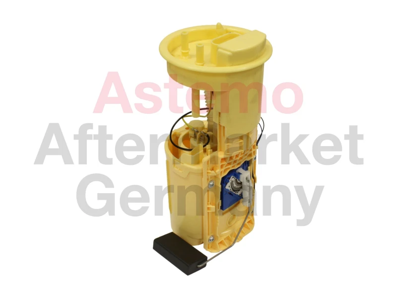 Image of Fuel feed unit HITACHI 2503423