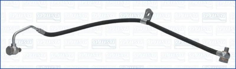 Image of AJUSA Oil Pipe, charger AJUSA OP10524