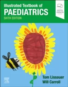 Image of Illustrated Textbook of Paediatrics