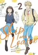 Image of skip and loafer vol 2