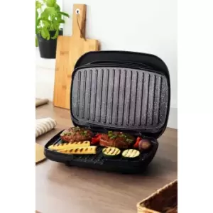 image of Progress Smartstone Non-Stick Health Grill and Panini Press