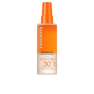 Image of SUN BEAUTY sun protective water SPF30 150ml