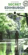 Image of secret edinburgh an unusual guide