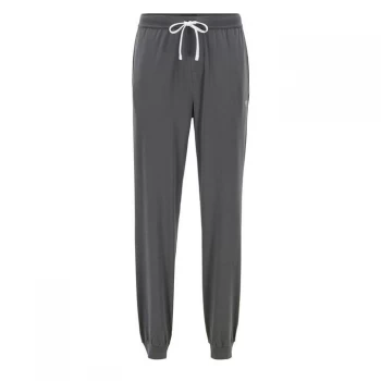 Image of Hugo Boss Mix and Match Cuffed Lounge Pants Army Green Size L Men