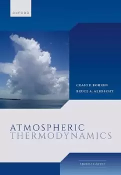 Image of Atmospheric Thermodynamics 2e by Craig Bohren