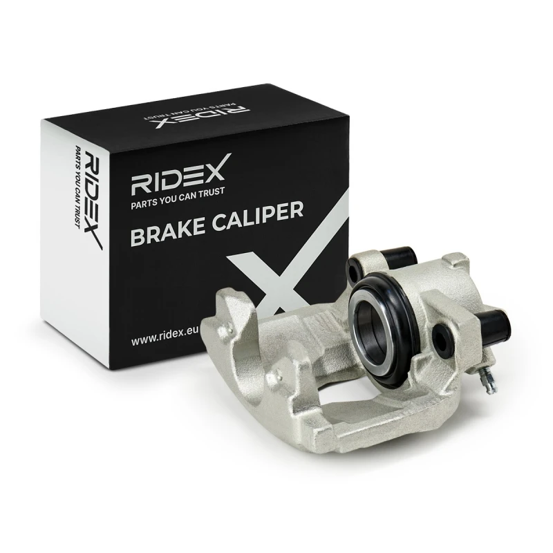 Image of RIDEX Brake caliper RIDEX 78B1874