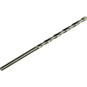 image of Wickes Masonry Drill Bit 6.5 x 150mm Pack 2