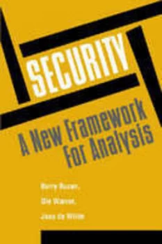 Image of Security by Barry Buzan