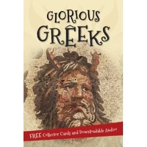 Image of It's all about... Glorious Greeks