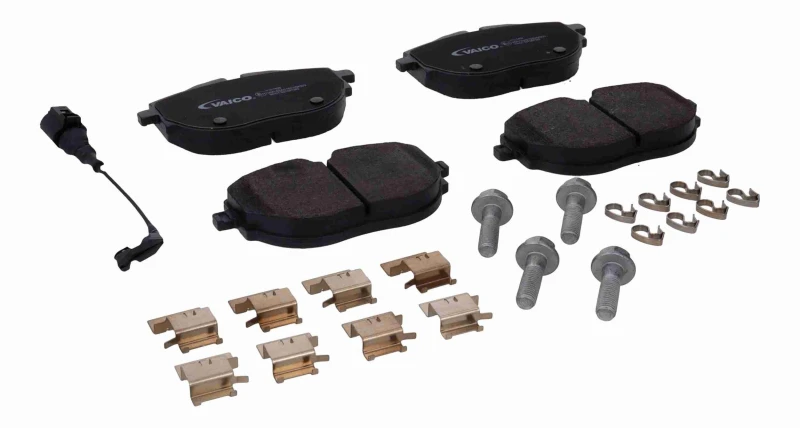 Image of VAICO Brake pad set VAICO V10-7409