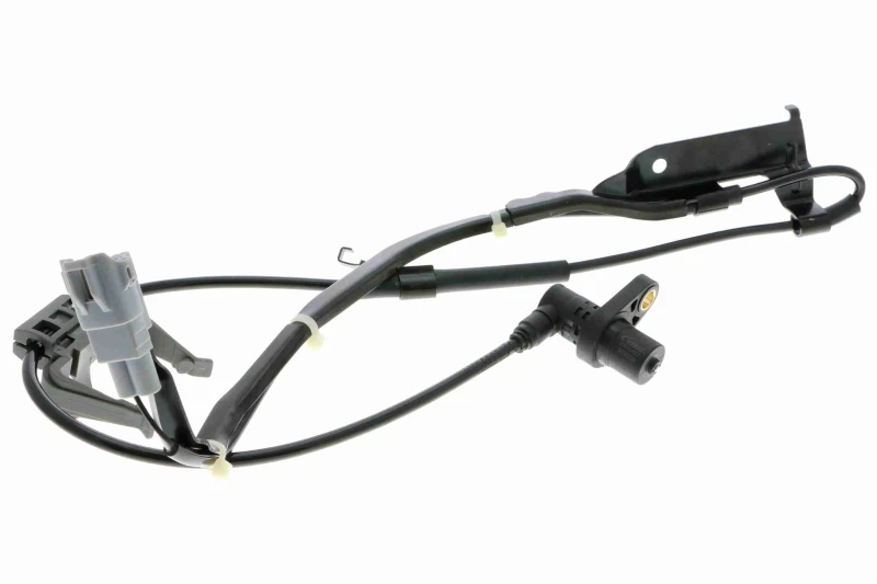 Image of VEMO V70-72-0037 ABS Sensor Original VEMO Quality, Front Axle Right Sensor,wheel speed (412)