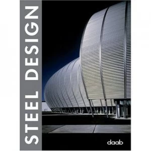 Image of Steel Design Hardback
