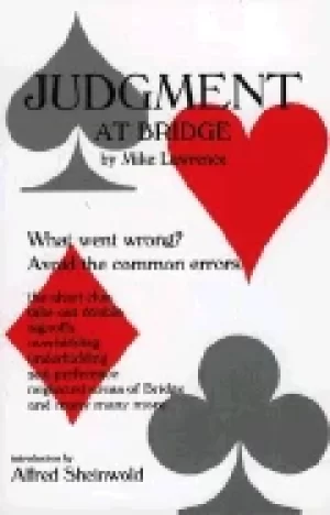 Image of judgment at bridge