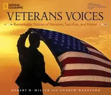 Image of veterans voices remarkable stories of heroism sacrifice and honor