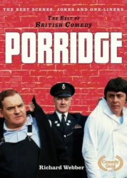 Image of Porridge by Richard Webber Hardback