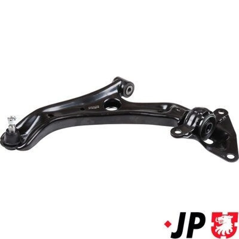 Image of JP GROUP Suspension arm JP GROUP 3440101470