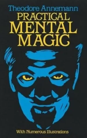Image of Practical mental magic by Theodore Annemann