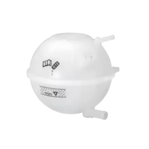Image of NRF Expansion Tank DAF 455033 1909460,1939411,1939412 Coolant Expansion Tank,Coolant Reservoir,Coolant Tank,Expansion Tank, coolant 1960437