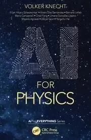 Image of AI for Physics