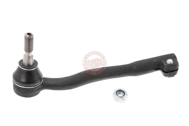 Image of MASTER-SPORT 15386-PCS-MS Track rod end Front Axle Right Tie Rod End (914)