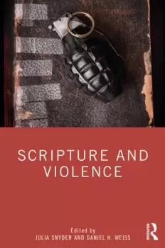 Image of Scripture and Violence