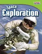 Image of teacher created materials time for kids informational text space exploratio