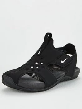 Image of Nike Boys' Nike Sunray Protect 2 (Ps) Preschool Sandal