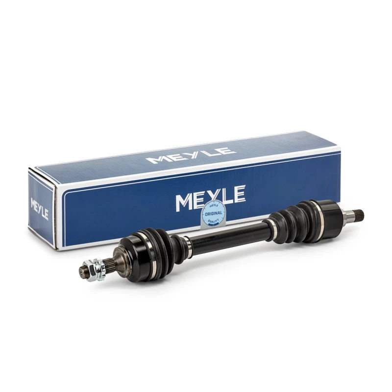 Image of Drive shaft MEYLE 11-14 498 0058