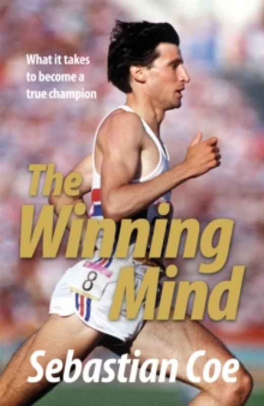 Image of The Winning Mind. Paperback. By Sebastian Coe Books