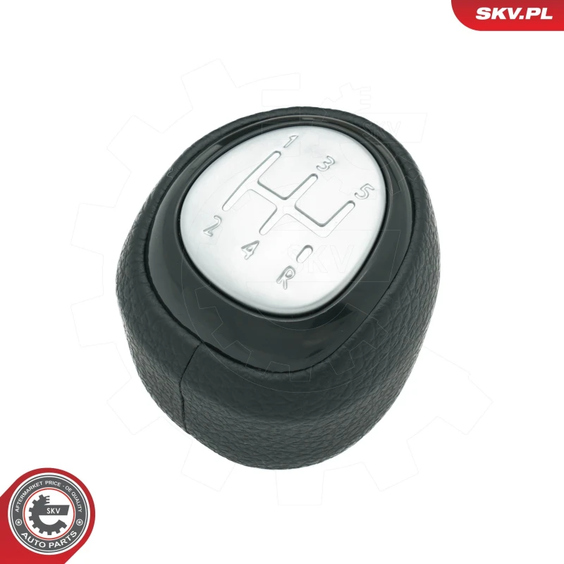 Image of ESEN SKV Gear knob ESEN SKV 63SKV114