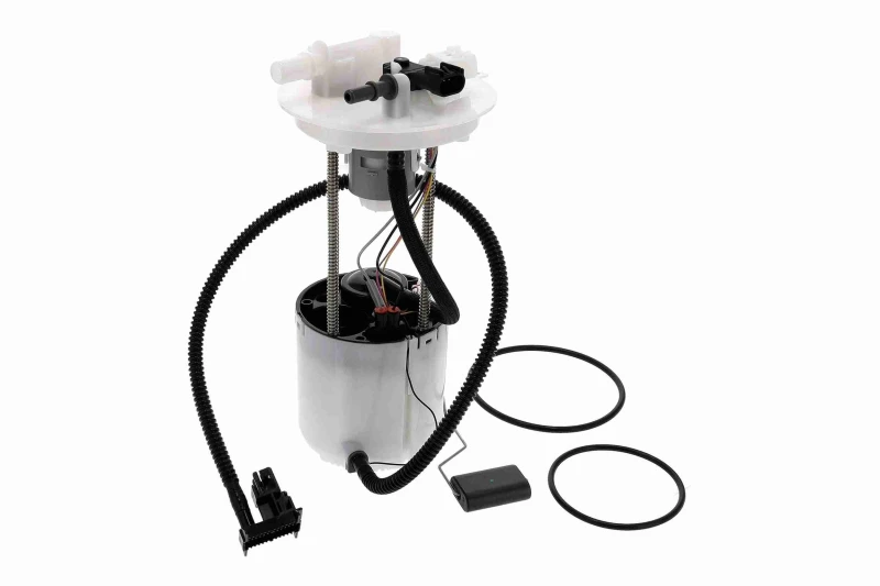 Image of VEMO V51-09-0046 Fuel Pump Original VEMO Quality Fuel Pump (458)