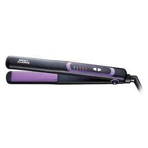 image of Nicky Clarke Frizz Control Ionic Straightener NSS236