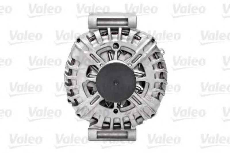 Image of Alternator VALEO 439609