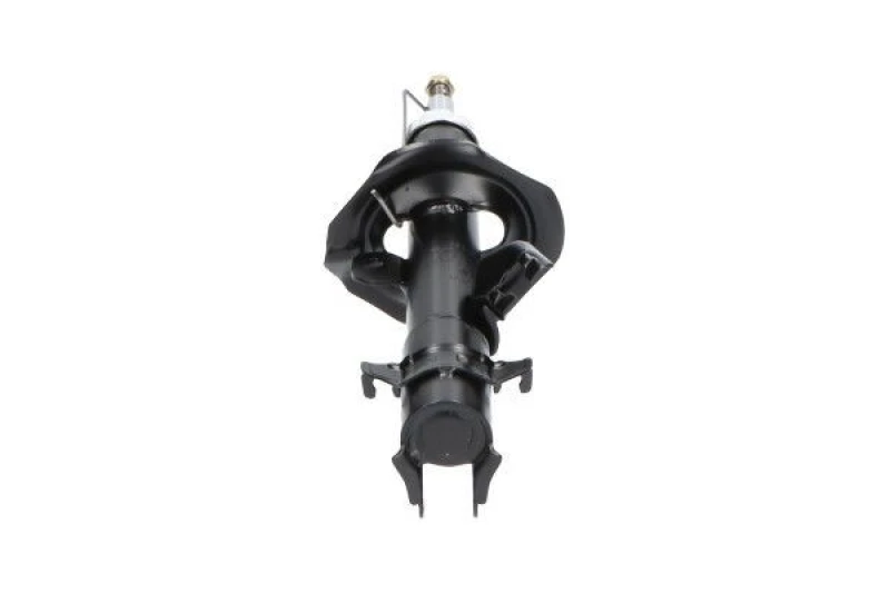 Image of KAVO PARTS SSA-6557 Shock absorber Front Axle Left, Gas Pressure, Twin-Tube, Suspension Strut, Top pin Shock Absorber (854)