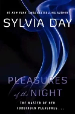 Image of pleasures of the night