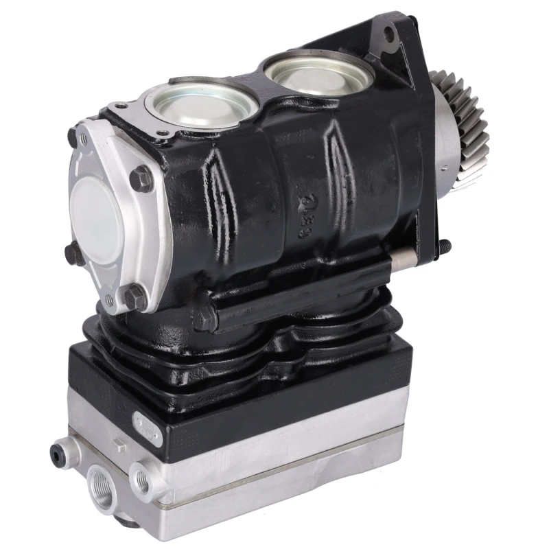Image of FEBI BILSTEIN 193950 Air suspension compressor Air suspension compressor (332)