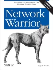 Image of Network Warrior 2e