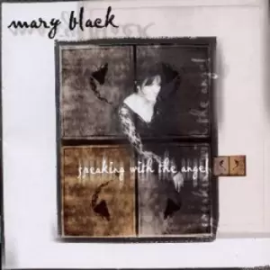 Image of Speaking With the Angel by Mary Black CD Album