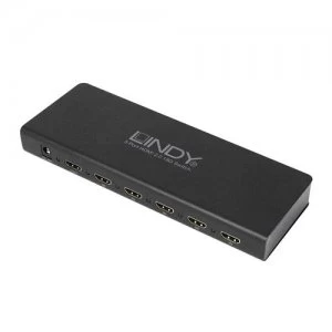 image of Lindy 38244 HDMI video switch