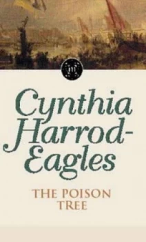 Image of The Poison Tree by Cynthia Harrod-Eagles Book