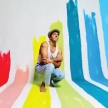 Image of Mystical Magical Rhythmical Radical Ride