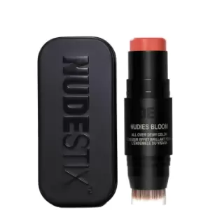 image of NUDESTIX Nudies Bloom 7g (Various Shades) - Sweet Cheeks