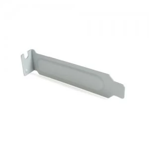 image of Steel LP Expansion Slot Cover Plate x5