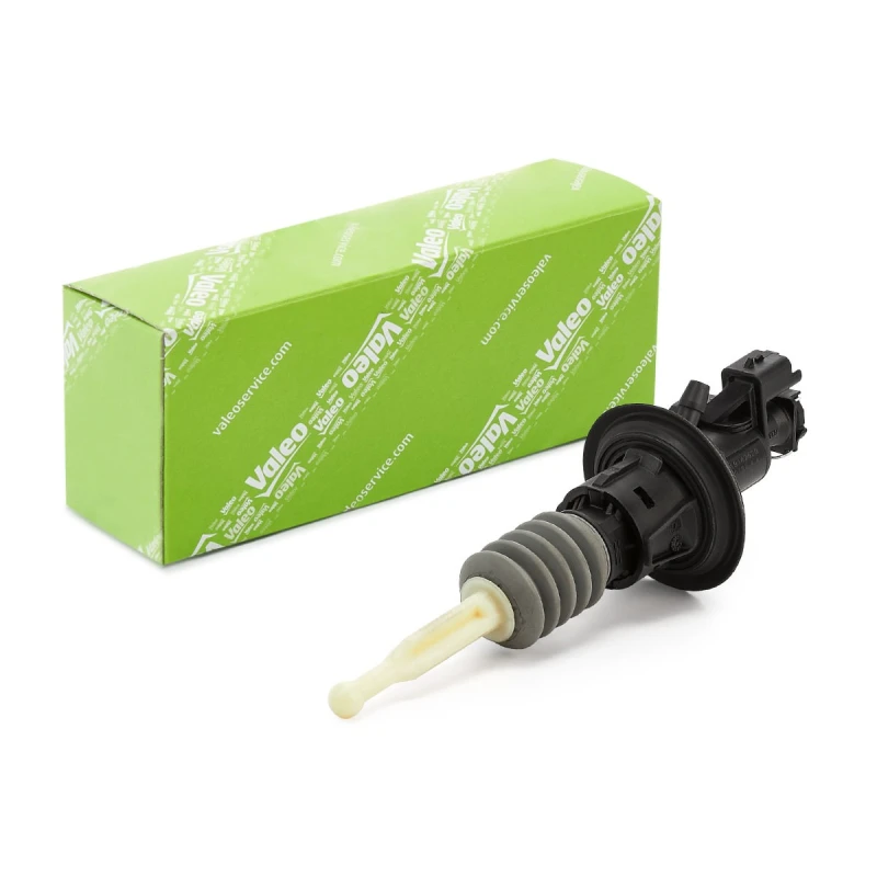 Image of Clutch master cylinder VALEO 876165